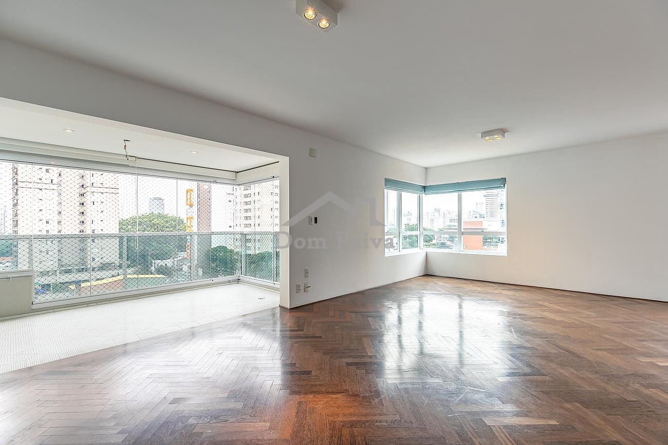 Apartamento So Paulo  Itaim Bibi  Condominio Vetrino, R. Prof. Jose Leite e Oiticica, 237