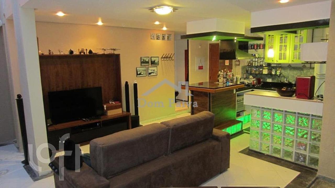 Cobertura So Paulo  Sade  Condominio Spazio Vitae - Saude