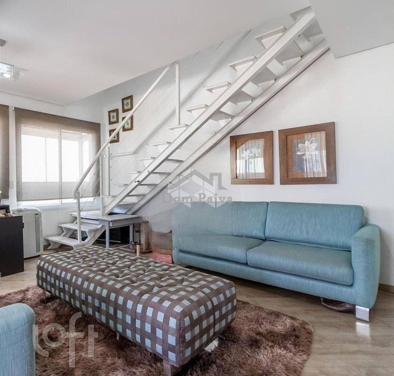 Cobertura So Paulo  Vila Mariana  Condominio Residencial Samedi - Rua Afonso Celso, 982 - Vila Mariana