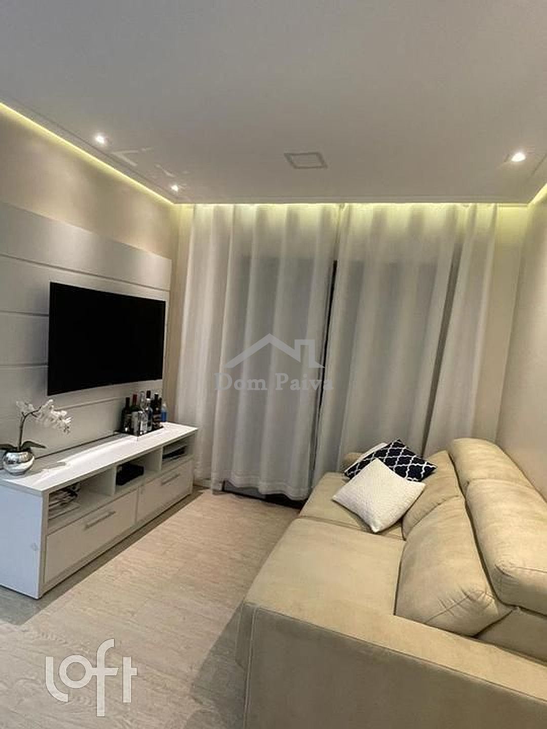 Apartamento So Paulo  Sade  Condominio Grand Park - Saude