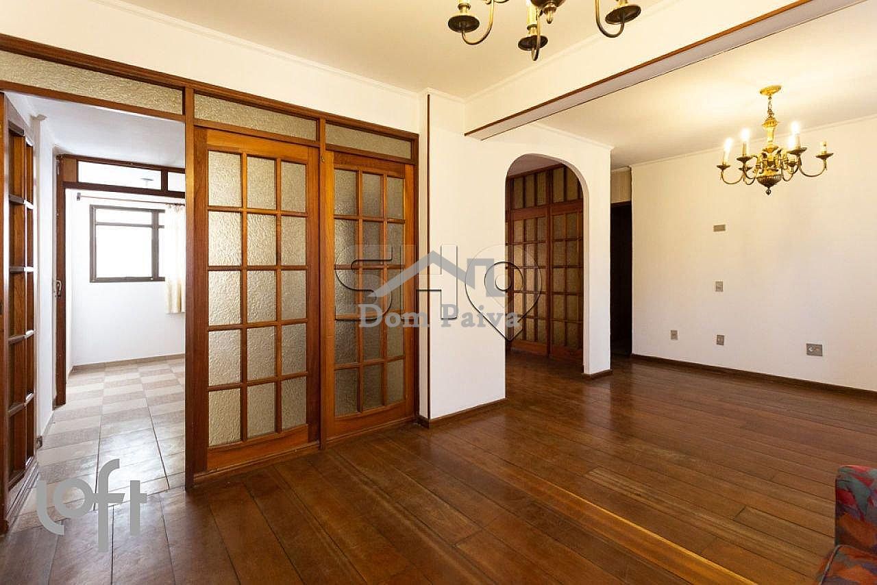 Apartamento So Paulo  Vila Olmpia  Condominio Piemonte - Vila Olimpia