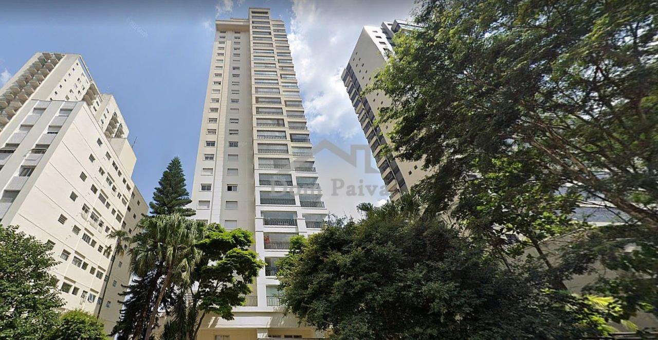 Apartamento So Paulo  Vila Mariana  Condominio Coletania Vila Mariana - Rua Conde de Iraja, 142 - Vila Mariana