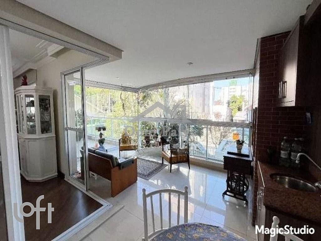 Apartamento So Paulo  Vila Clementino  Condominio Edificio Brickland - Rua Mirassol, 80 - Vila Clementino