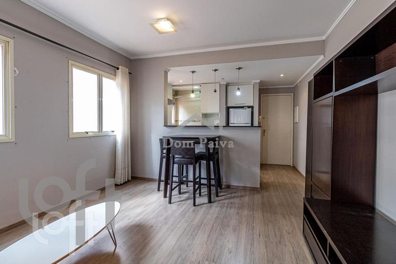 Apartamento So Paulo  Pompia  Condominio Atlantic - Rua Cajaiba, 31 - Pompeia