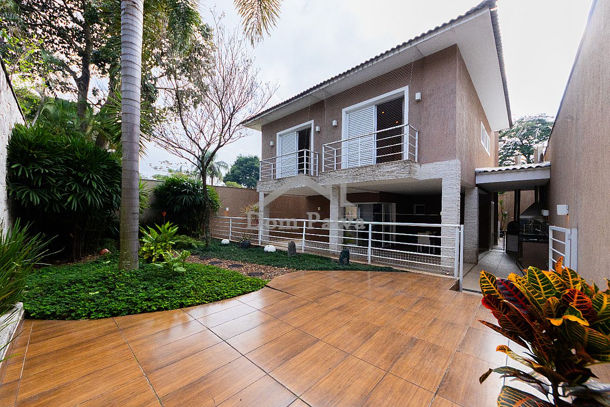 Casa&nbsp;S�o Paulo &nbsp;Alto da Lapa &nbsp;