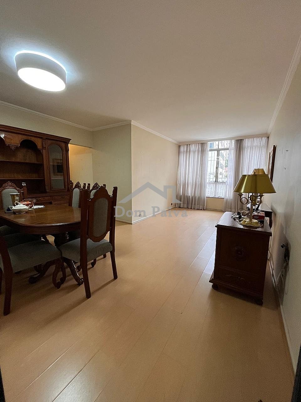 Apartamento So Paulo  Consolao  Condominio Edificio Jatoba - Consolacao