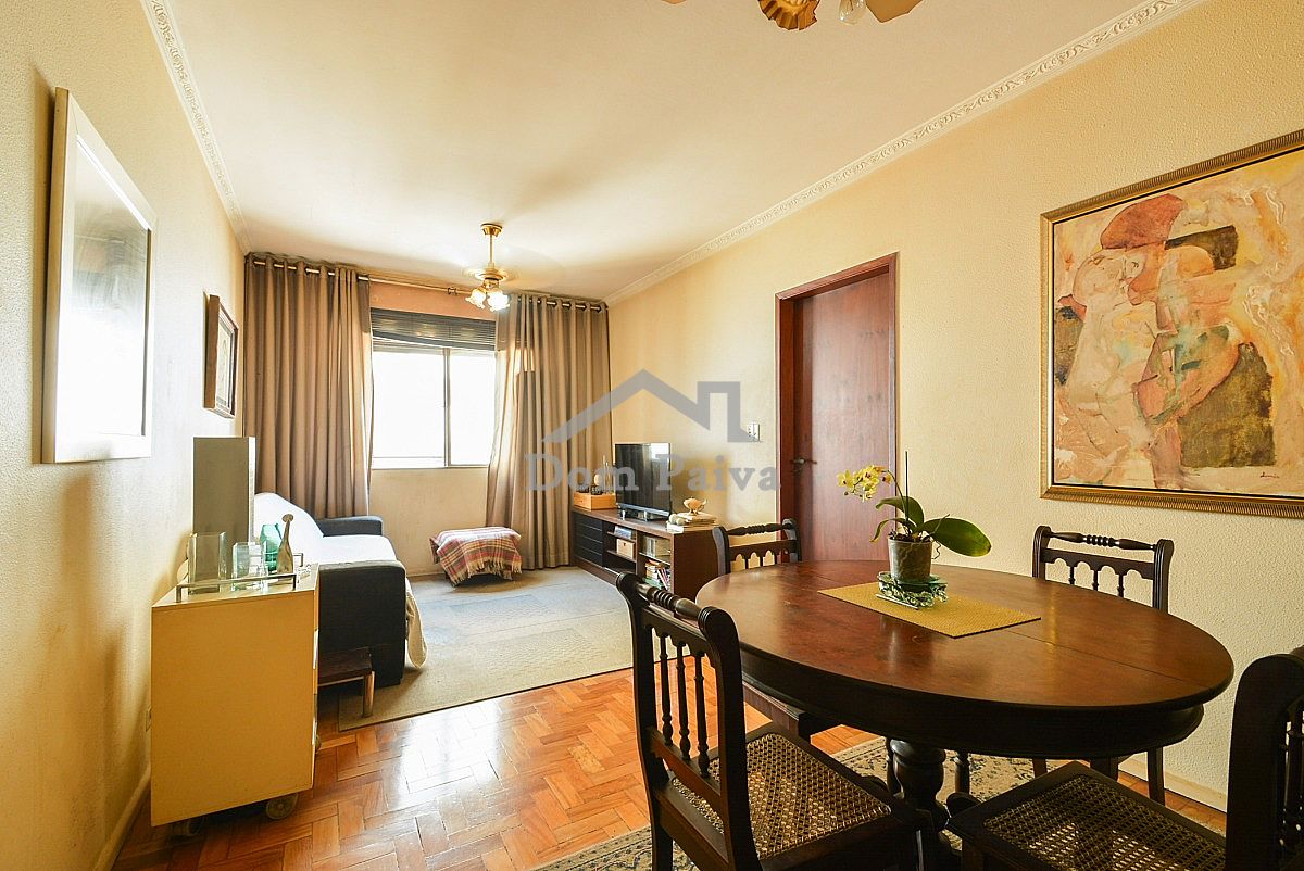 Apartamento So Paulo  Consolao  Condominio Edificio Arizona - Bela Vista