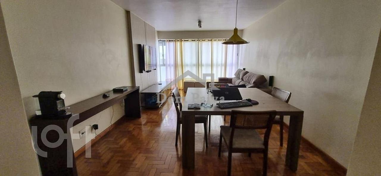 Apartamento So Paulo  Vila Mariana  Condominio Edificio Solar Vila Mariana - Rua Franca Pinto, 319 - Vila Mariana