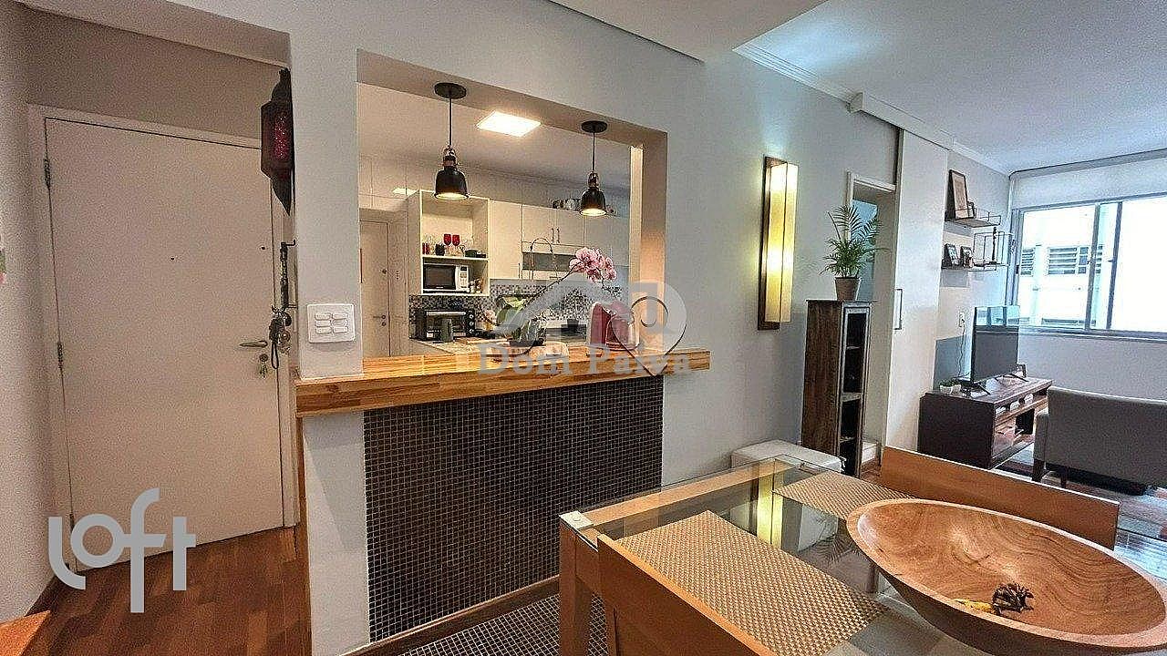 Apartamento So Paulo  Paraso  Condominio Primavera - Paraiso