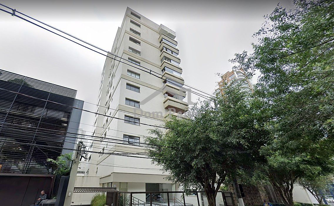 Apartamento So Paulo  Moema Pssaros  Condominio Adriana - Rua Canario, 500 - Moema Passaros