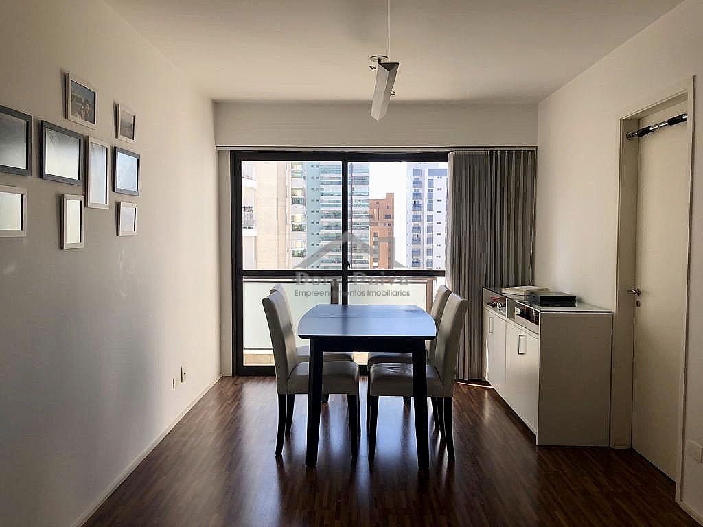 Apartamento São Paulo  Vila Mariana  Condomínio Via Regio