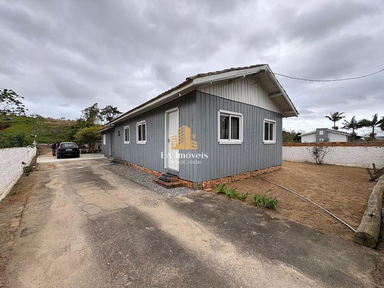 Casa Imaru  Figueira Grande  