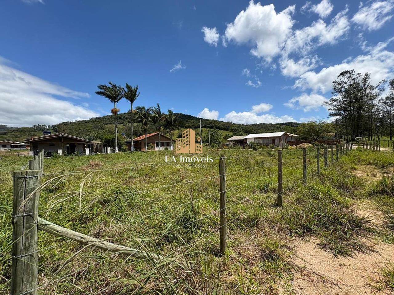 Terreno Imaru  Figueira Grande  