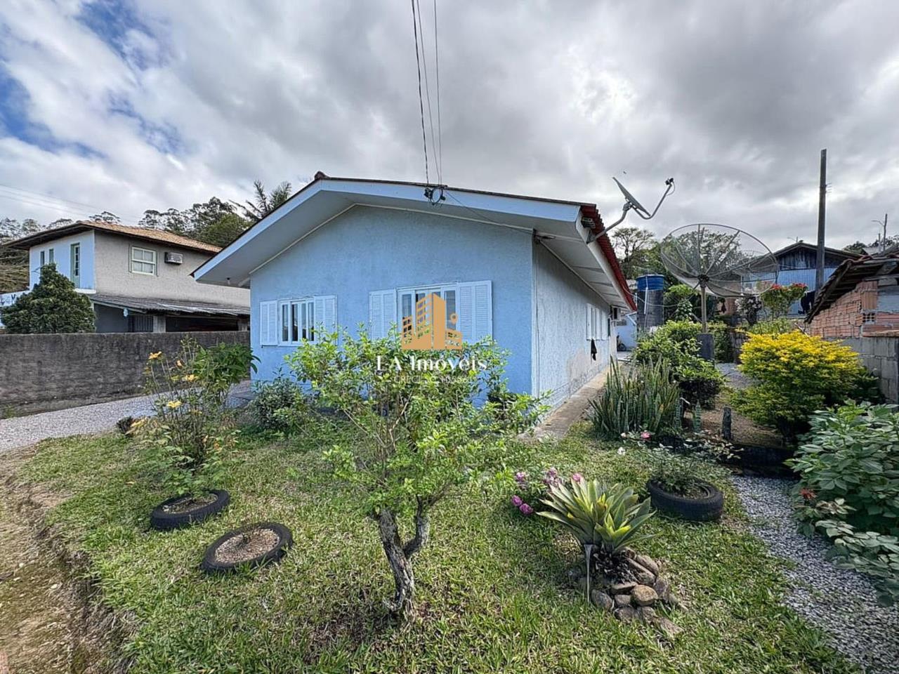 Casa Imaru  Ribeiro do Cangueri  