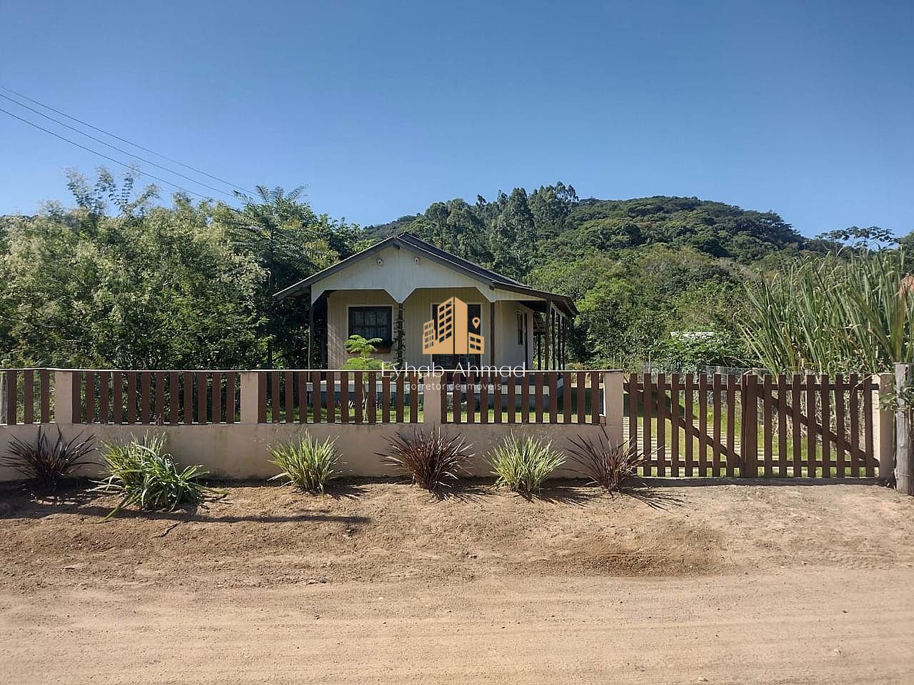 S�tio&nbsp;Imaru� &nbsp;Sert�ozinho do Cangueri &nbsp;