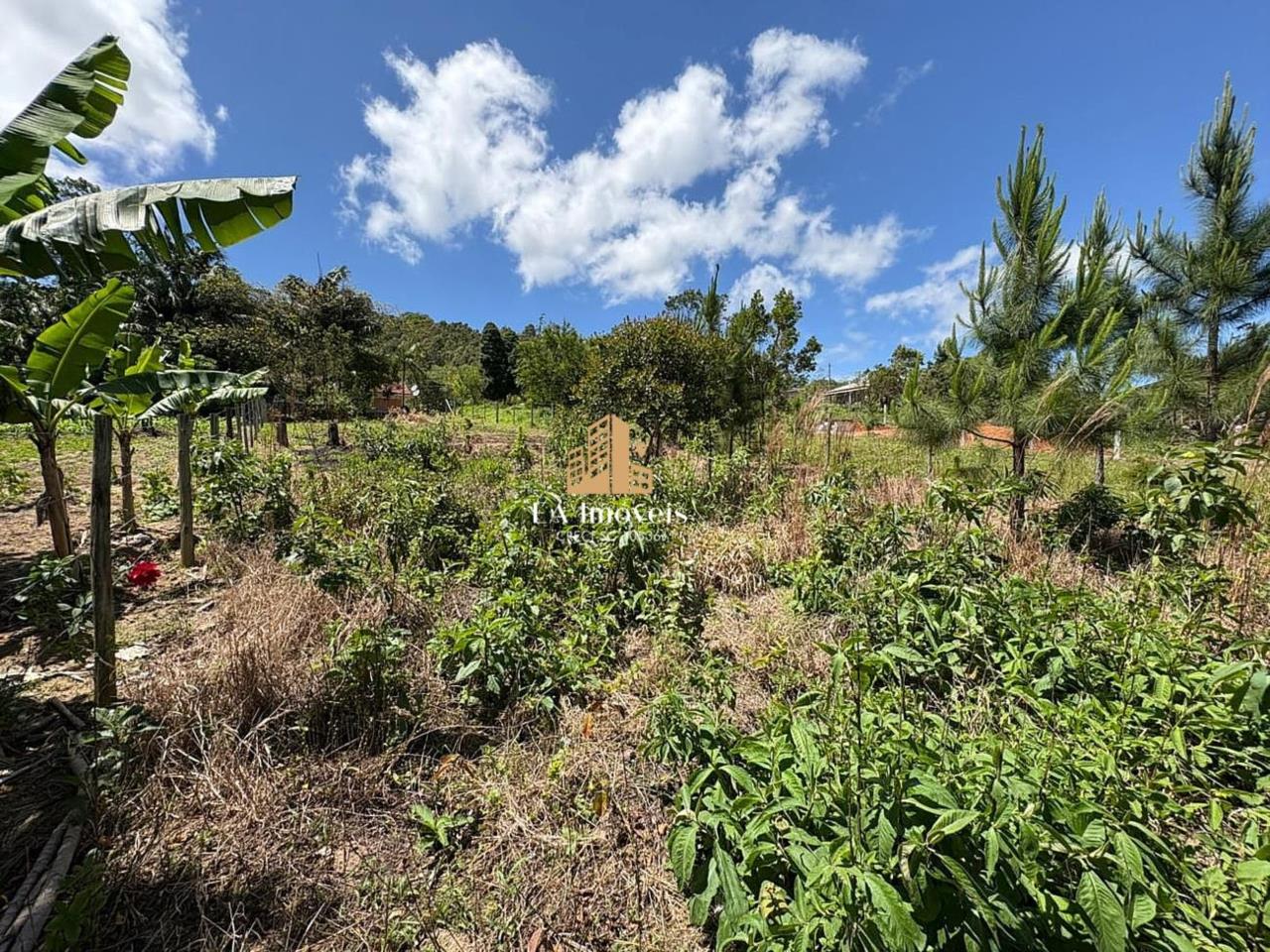 Terreno Imaru  Cangueri de Fora  