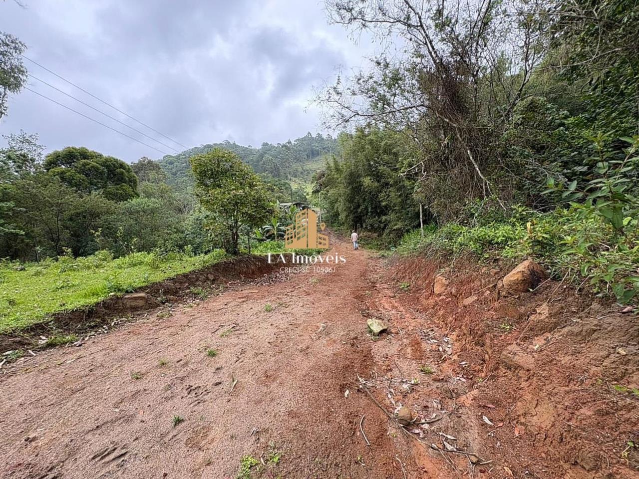 Terreno Imaru  Figueira Grande  