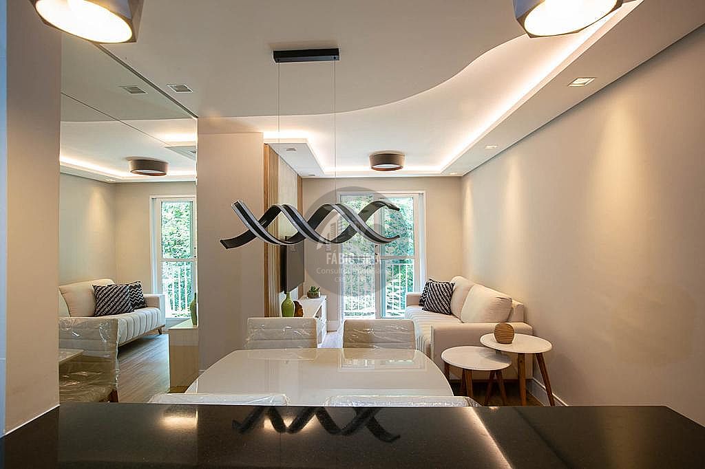 Apartamento So Paulo  Vila Jaragu  RESERVA DOS PASSROS