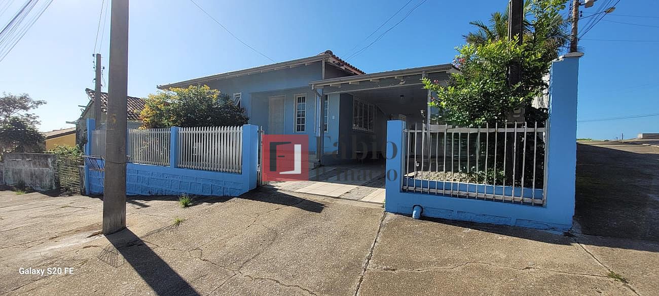 Casa Imbituba  Paes Leme  