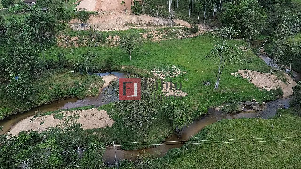 Terreno&nbsp;Imaru� &nbsp;Aguas Mornas &nbsp;