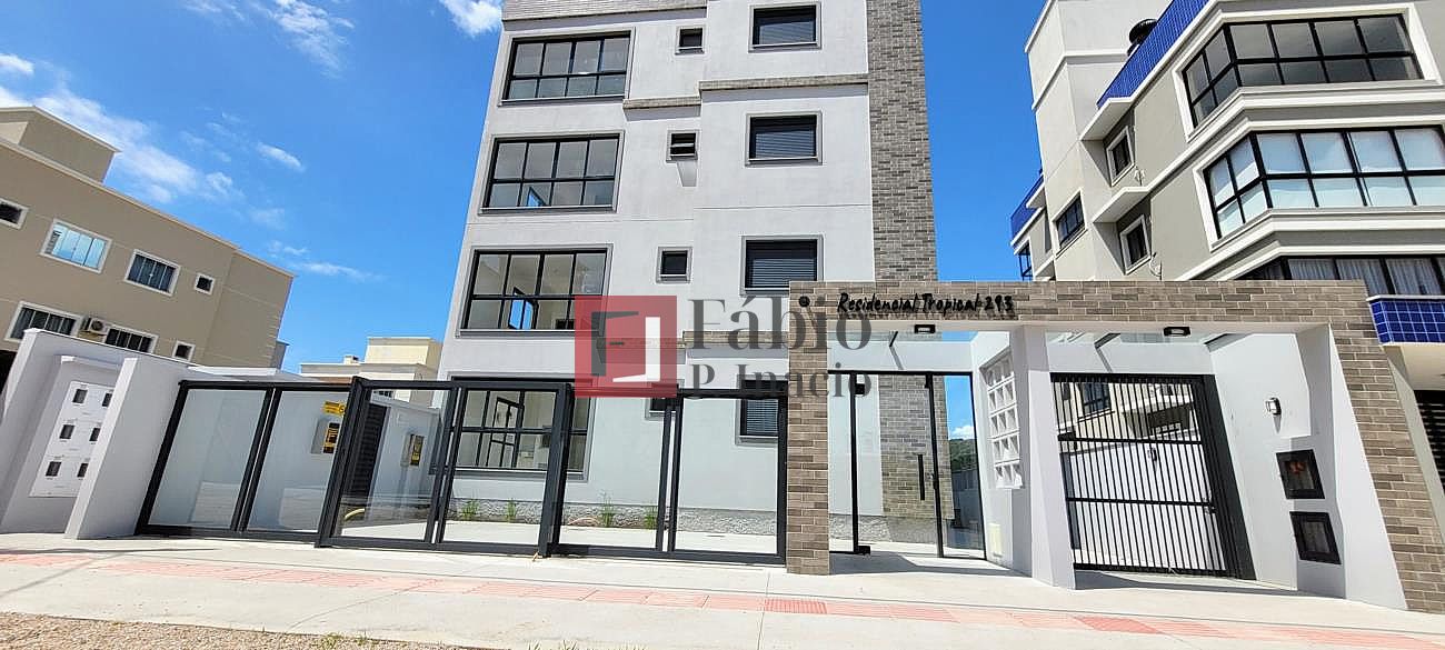 Apartamento Imbituba  Vilage  RESIDENCIAL TROPICAL
