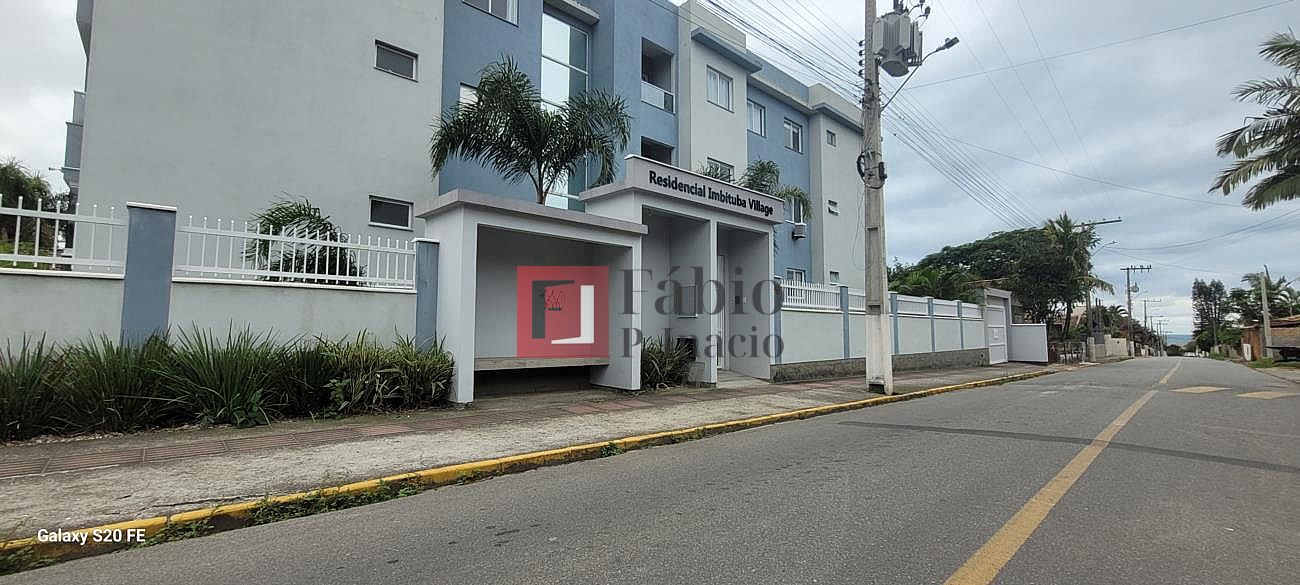 Apartamento Imbituba  Vila Nova  RESIDENCIAL IMBITUBA VILAGE