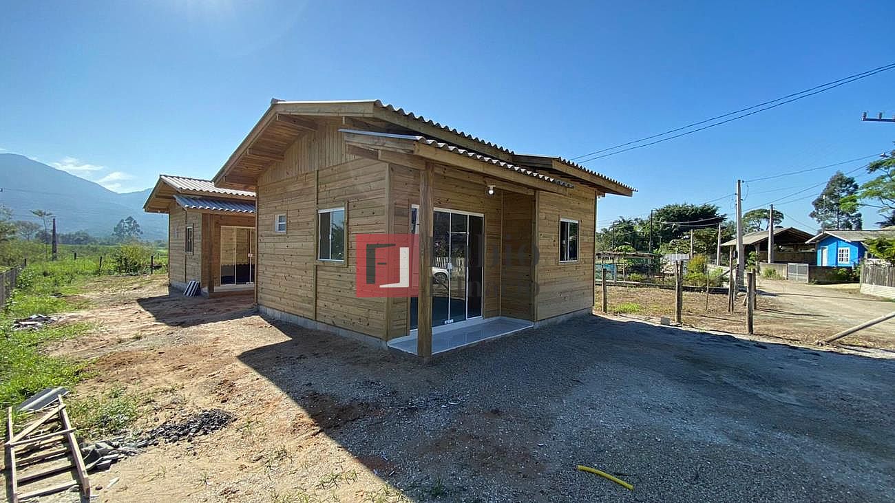 Casa Palhoa  Serto do Campo  
