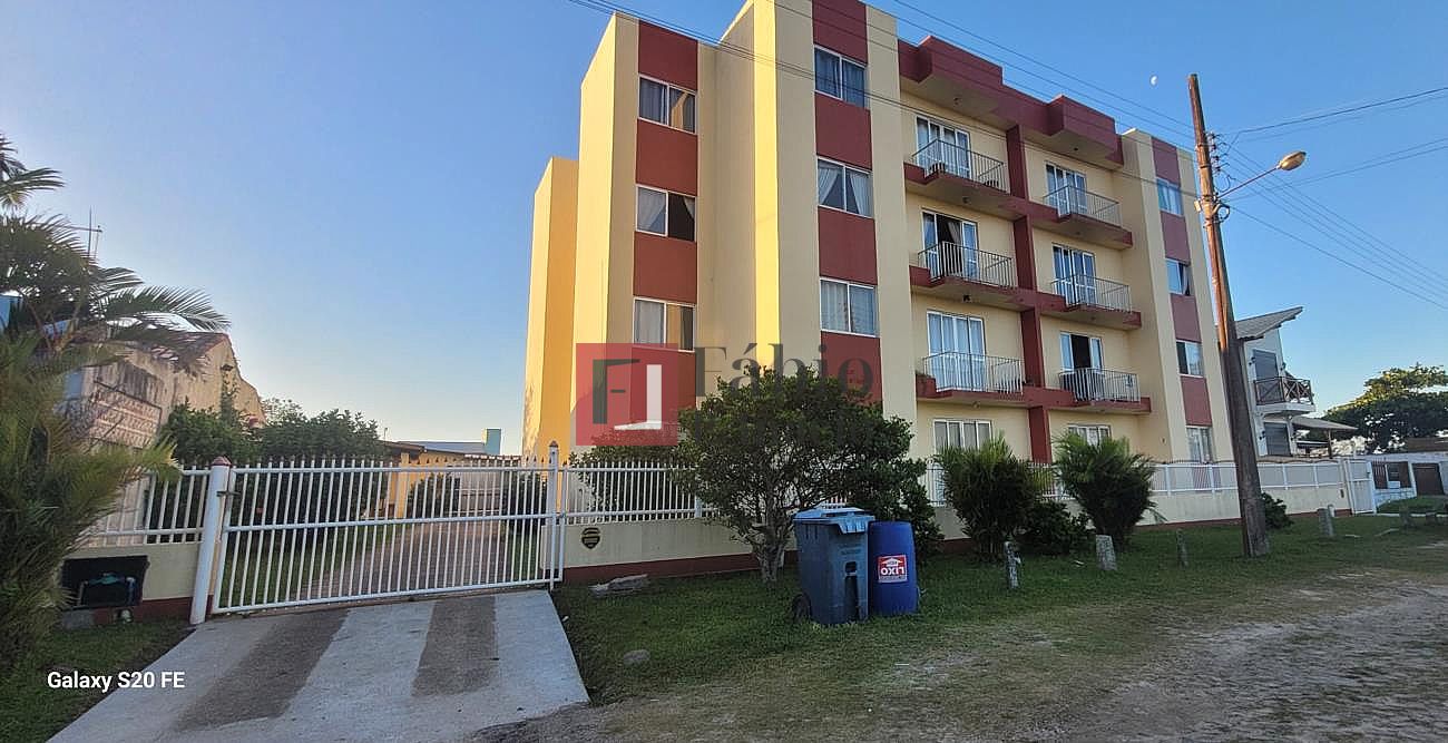 Apartamento Laguna  Itapiruba  Residencial Albatroz
