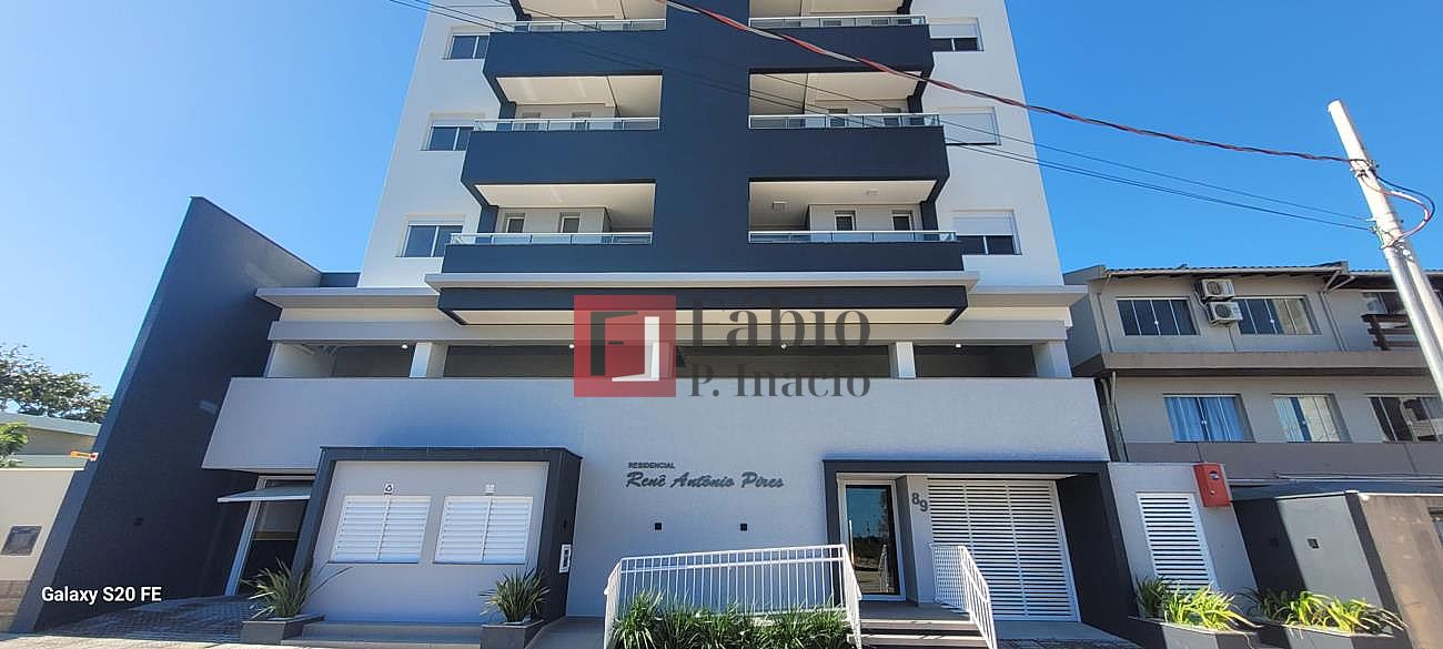 Apartamento Imbituba  Centro  Residencial Ren Antnio Pires