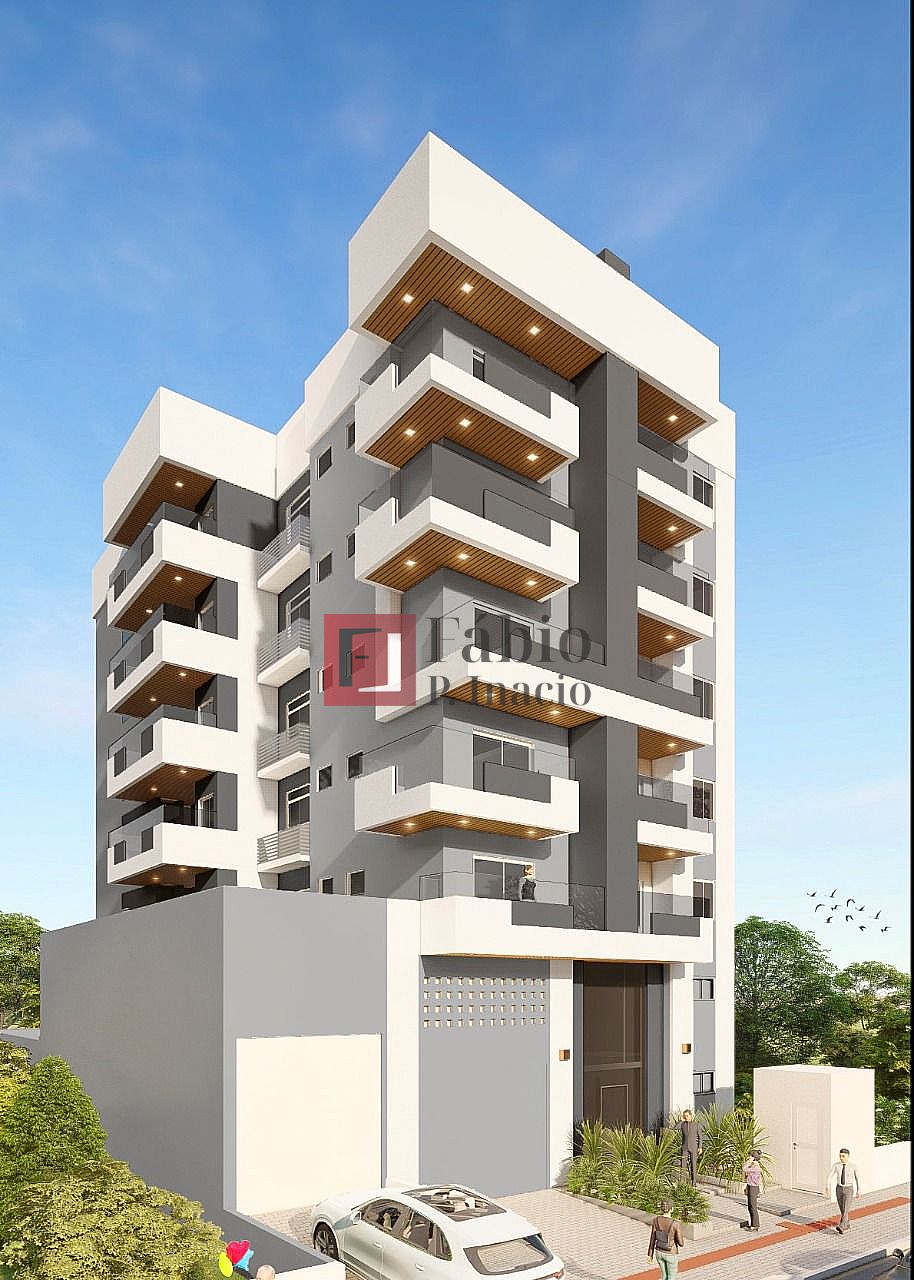 Apartamento Imbituba  Centro  Monaco Residence