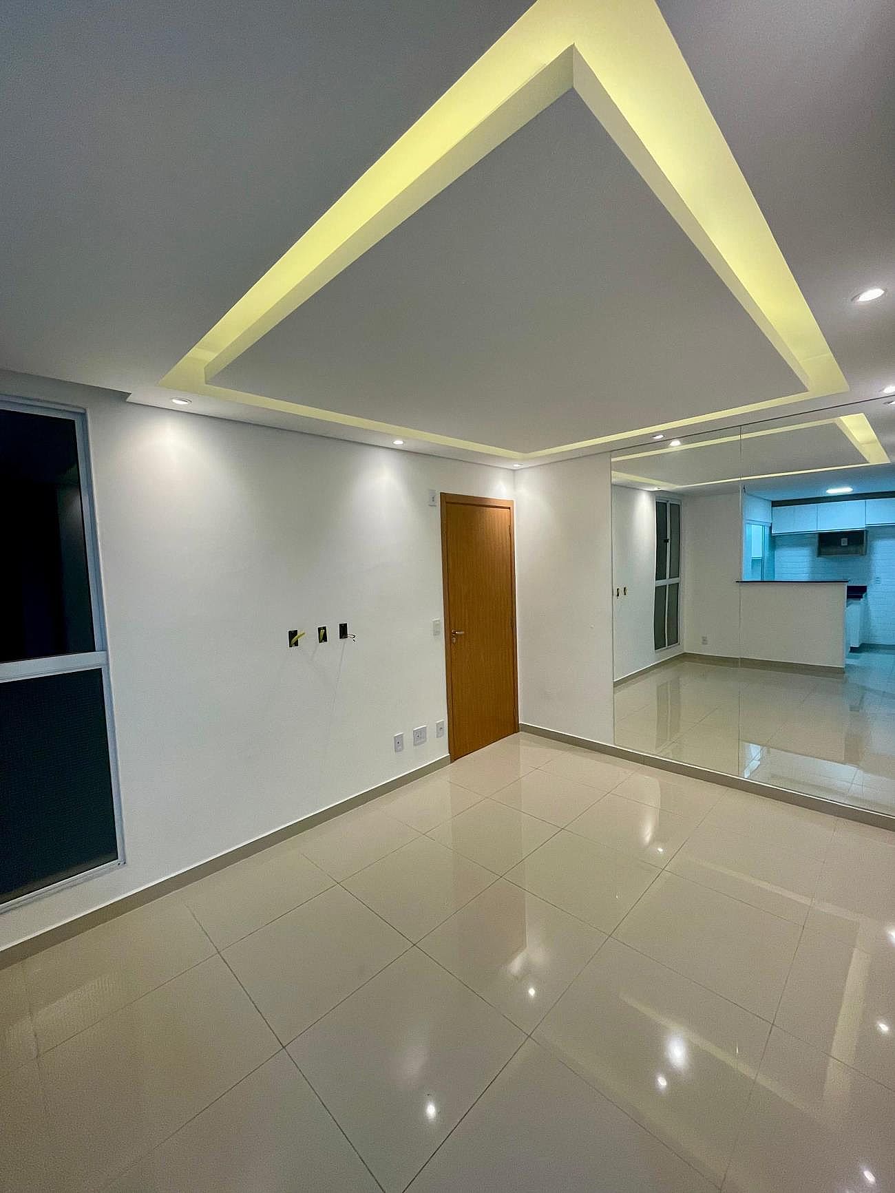 Apartamento Jundia  Poste  Jardim das Tulipas
