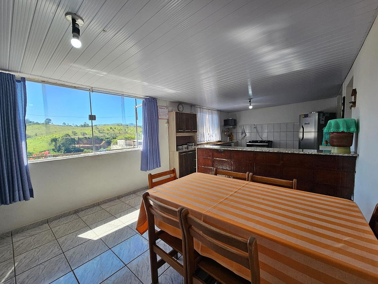 Casa Vrzea Paulista  Jardim Bertioga  