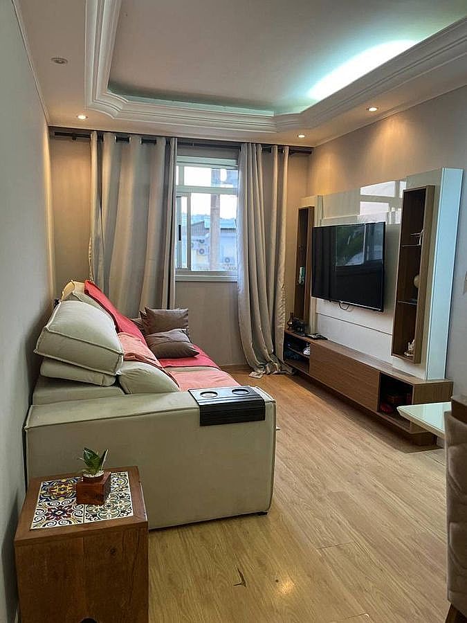 Apartamento Jundia  Jardim Shangai  Portal das Palmeiras