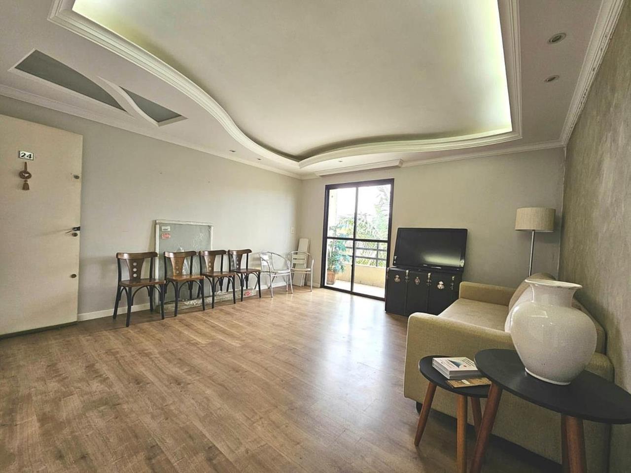 Apartamento Jundia  Parque da Represa  Residencial Di Lucca