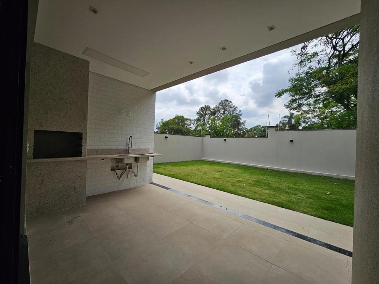 Casa de condomnio para Venda - Medeiros - Jundia/SP - Parque das Camlias