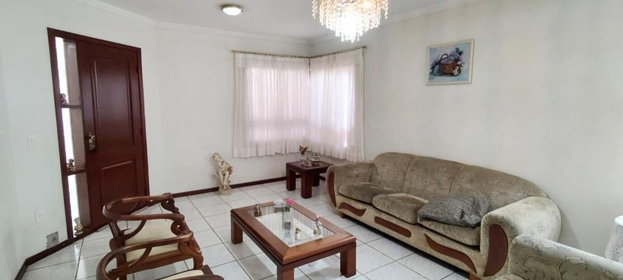 Casa Jundia  Vila Rio Branco  