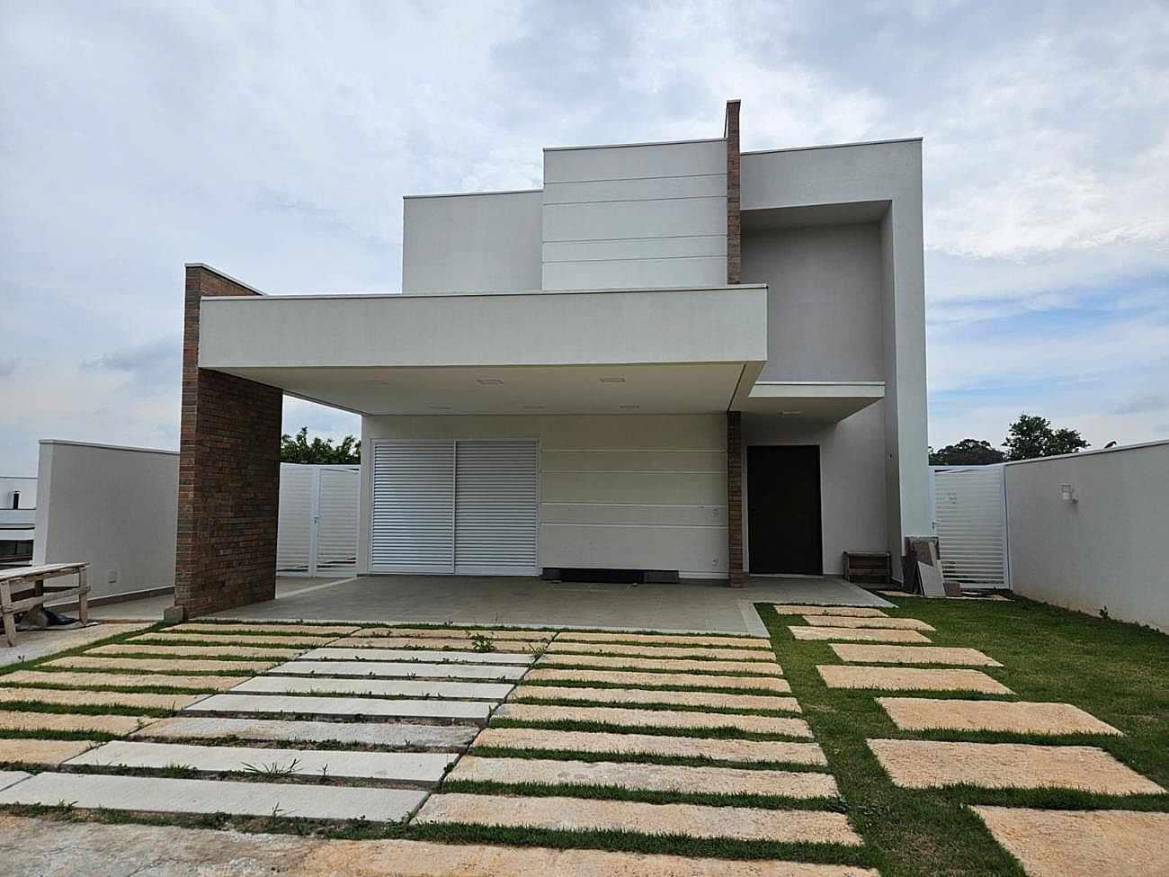 Casa de condomnio para Venda - Parque das Camlias - Jundia/SP - Parque das Camlias