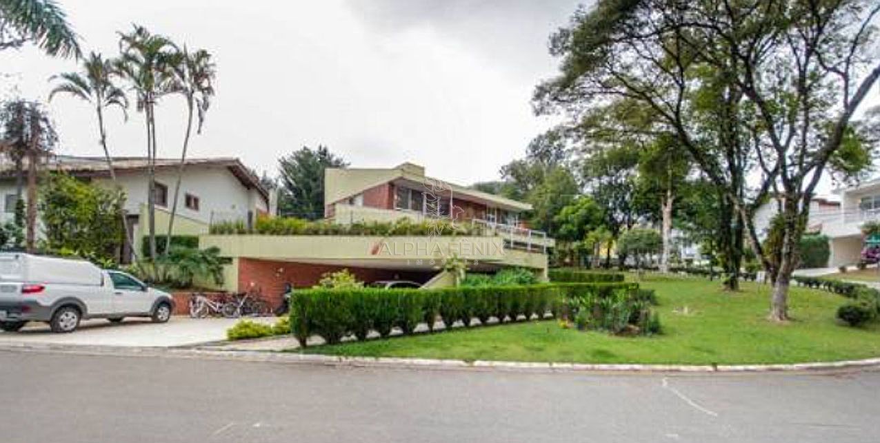 Casa de condomnio para Venda - Alphaville - Santana de Parnaba/SP - Alphaville Residencial Nove