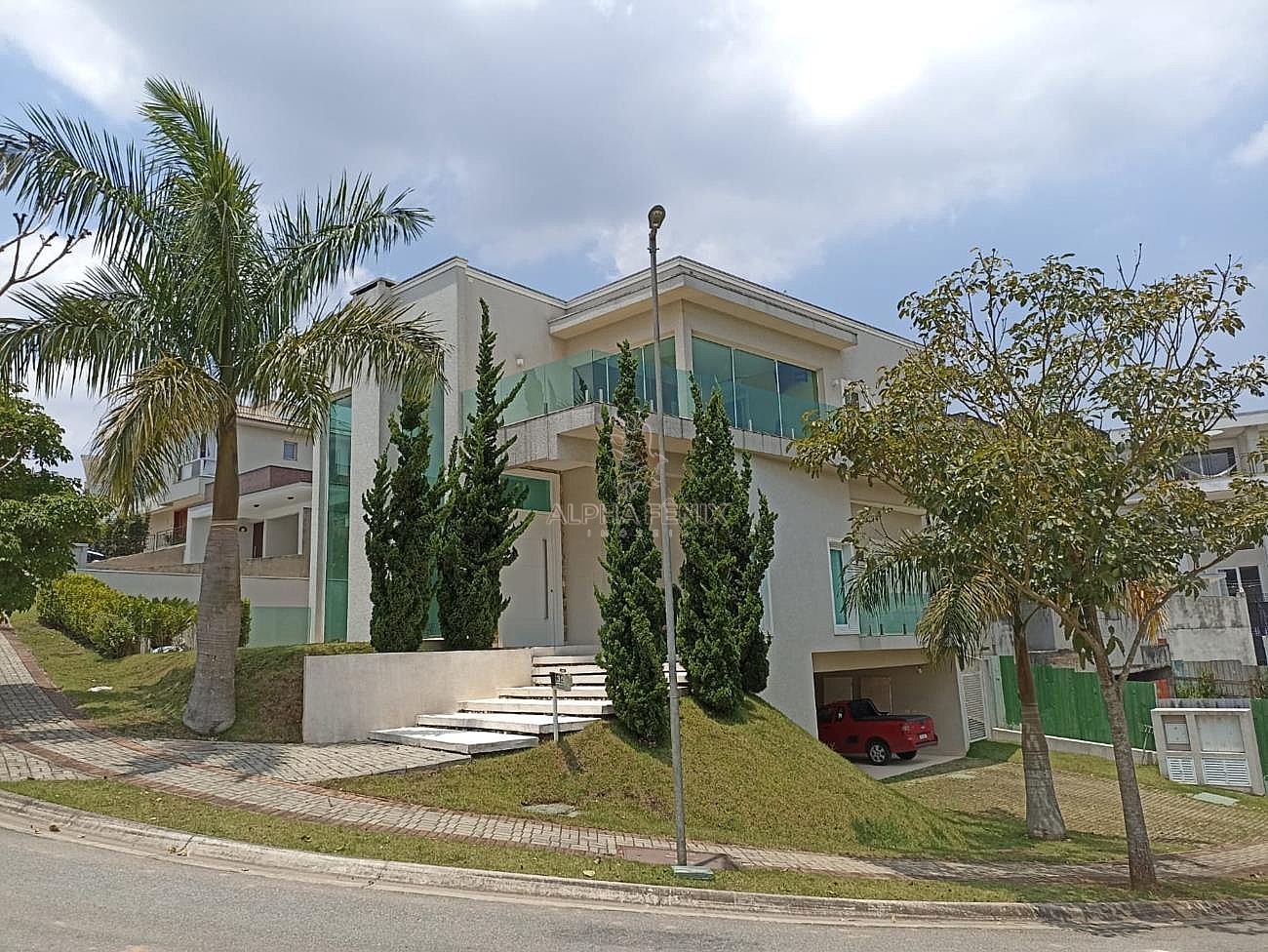 Casa de condomnio Santana de Parnaba  Cidade Tambor  ITAHY