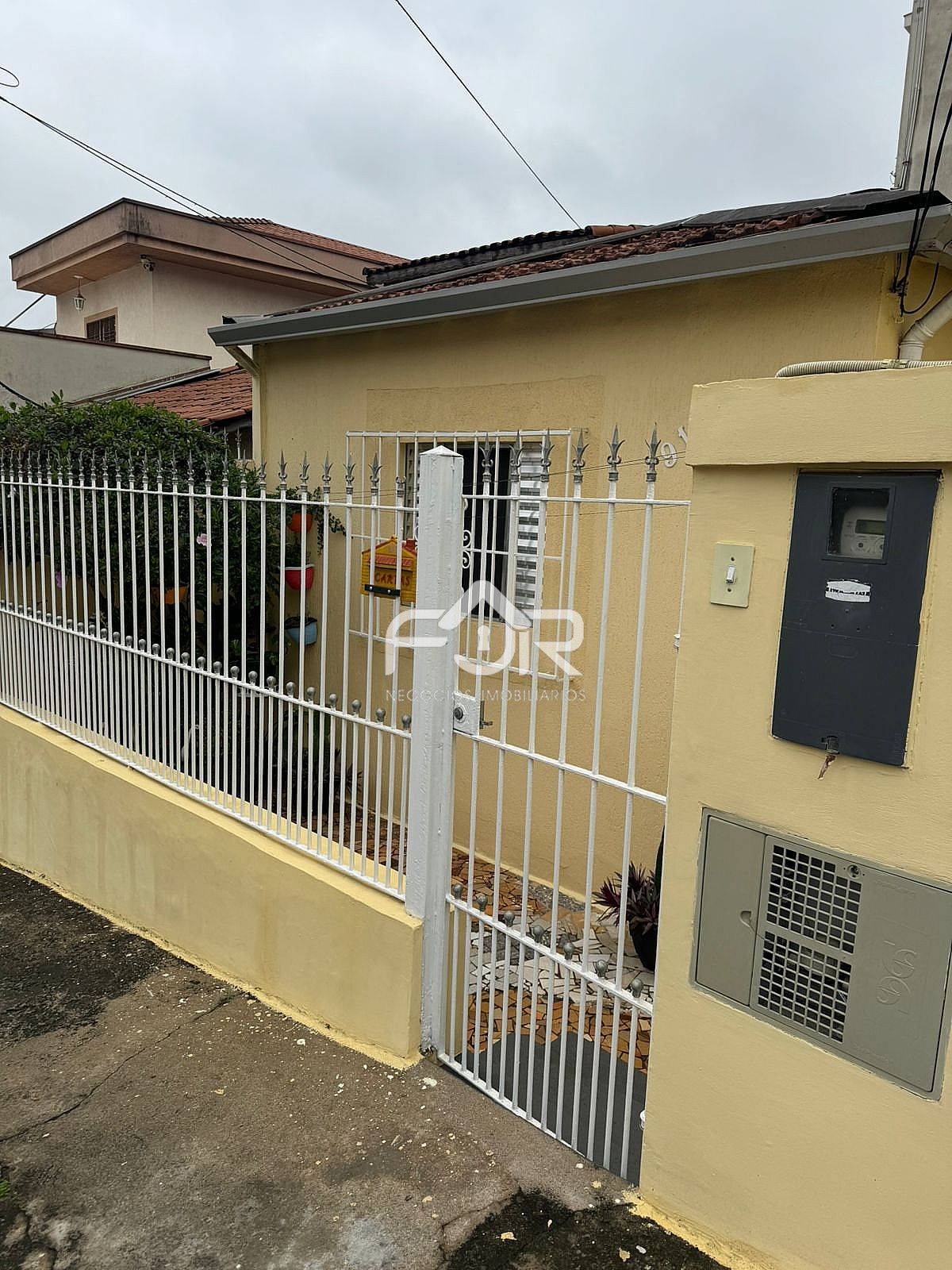 Casa So Paulo  Parque So Domingos  