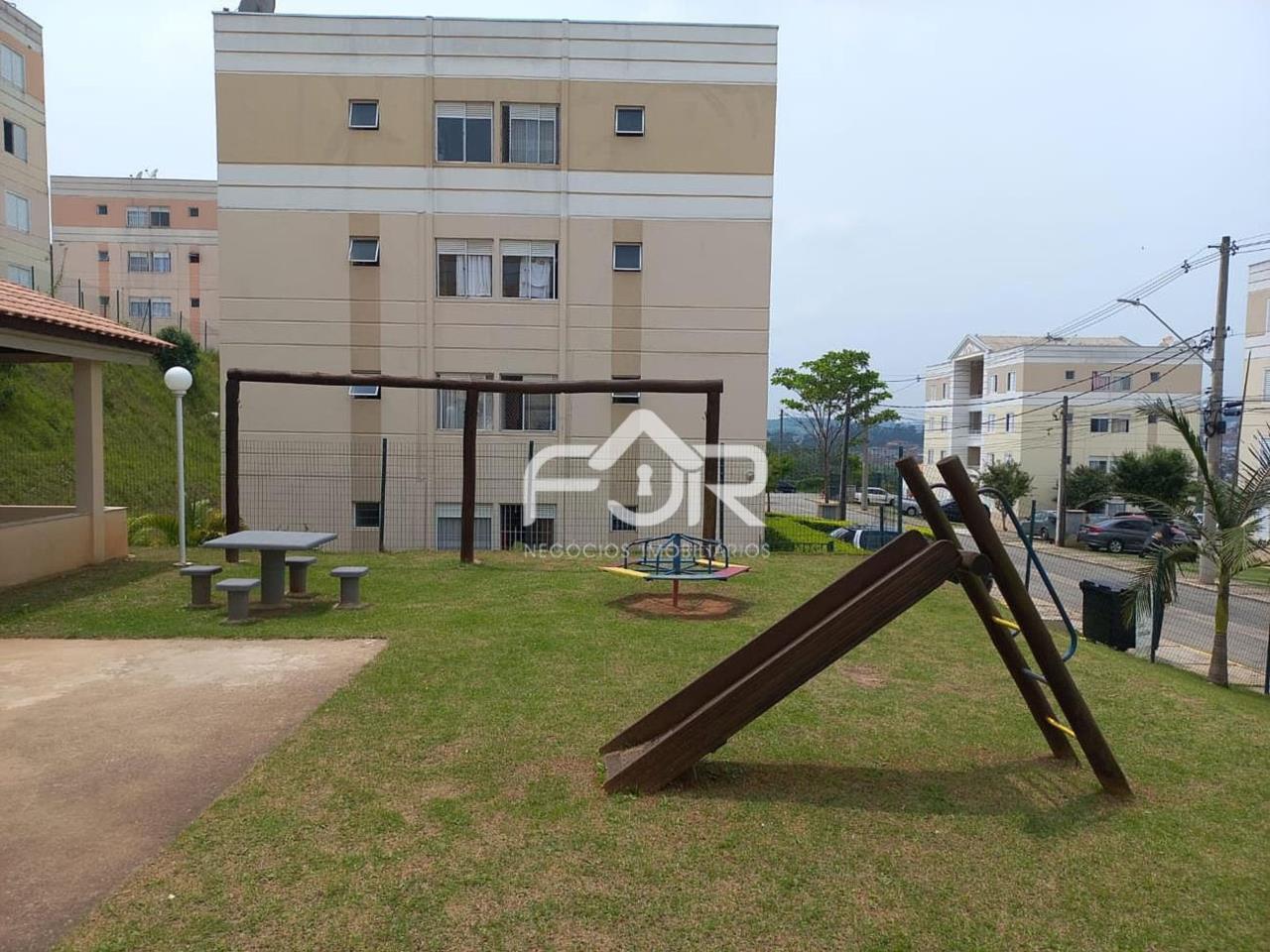 Apartamento Cotia  Jardim sis  Condomnio Valle Verde Cotia