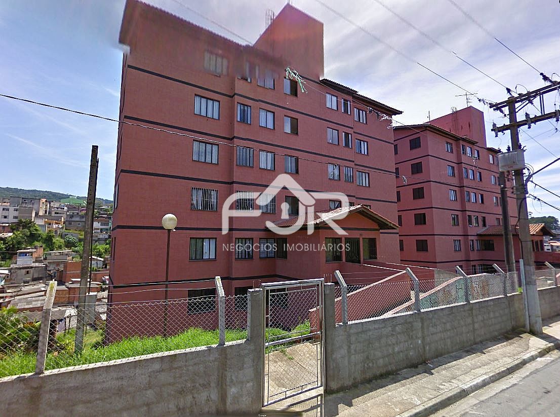 Apartamento So Paulo  Vila Brasilndia  CDHU Cohab de Taipas