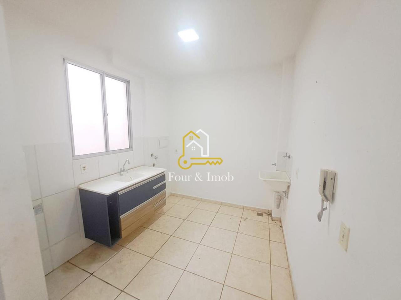Apartamento Araraquara  Condomnio Arcos da Lapa  