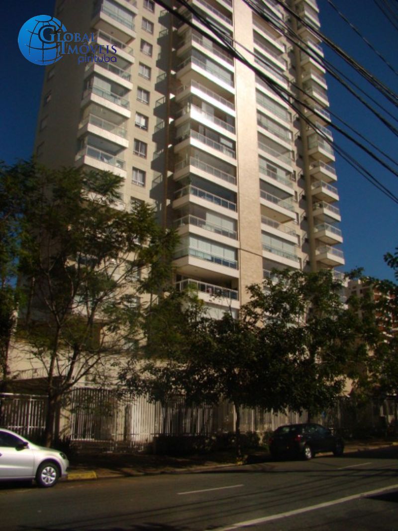 Apartamento São Paulo  Lapa  