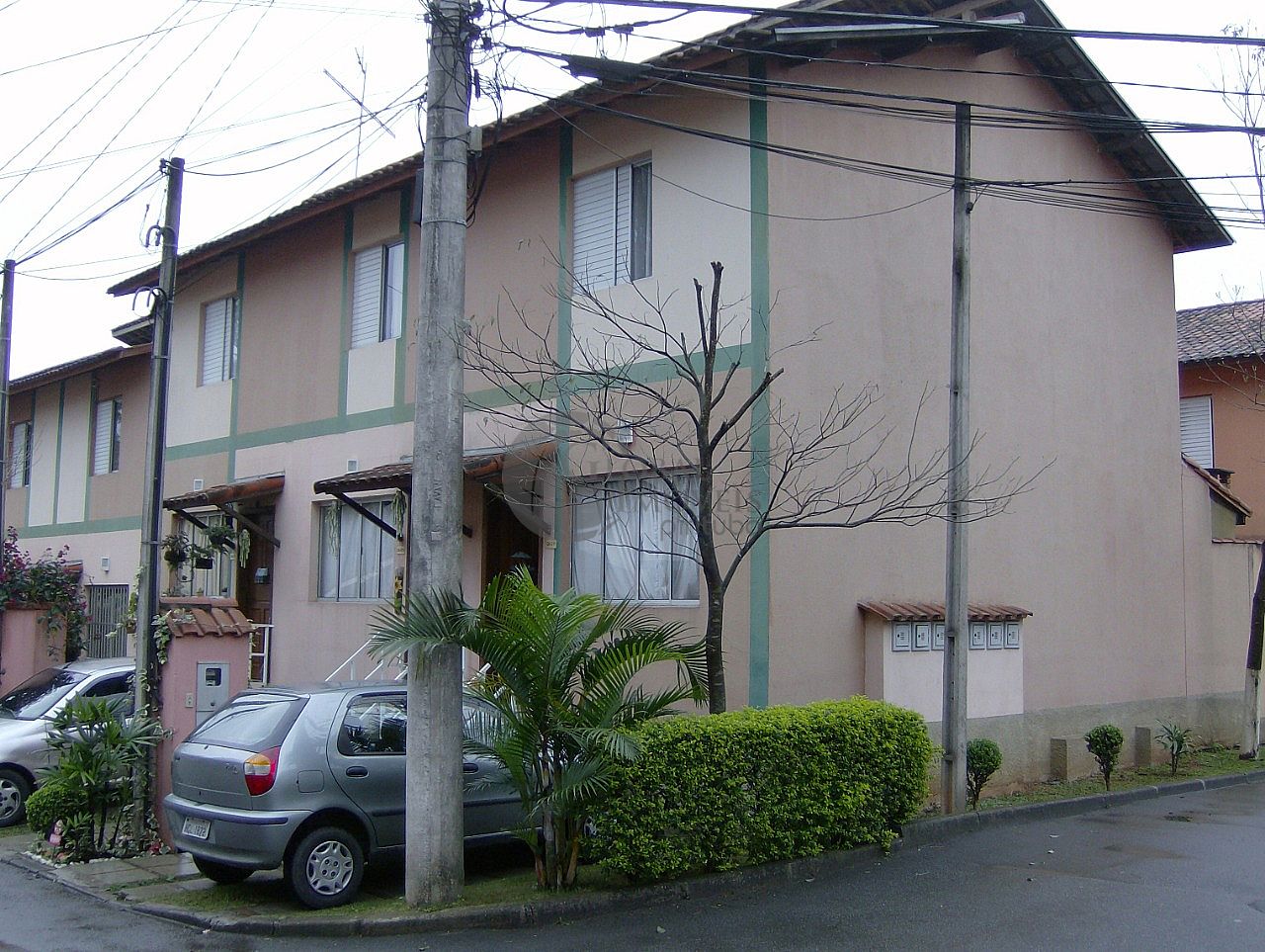 Casa São Paulo  Jaraguá  