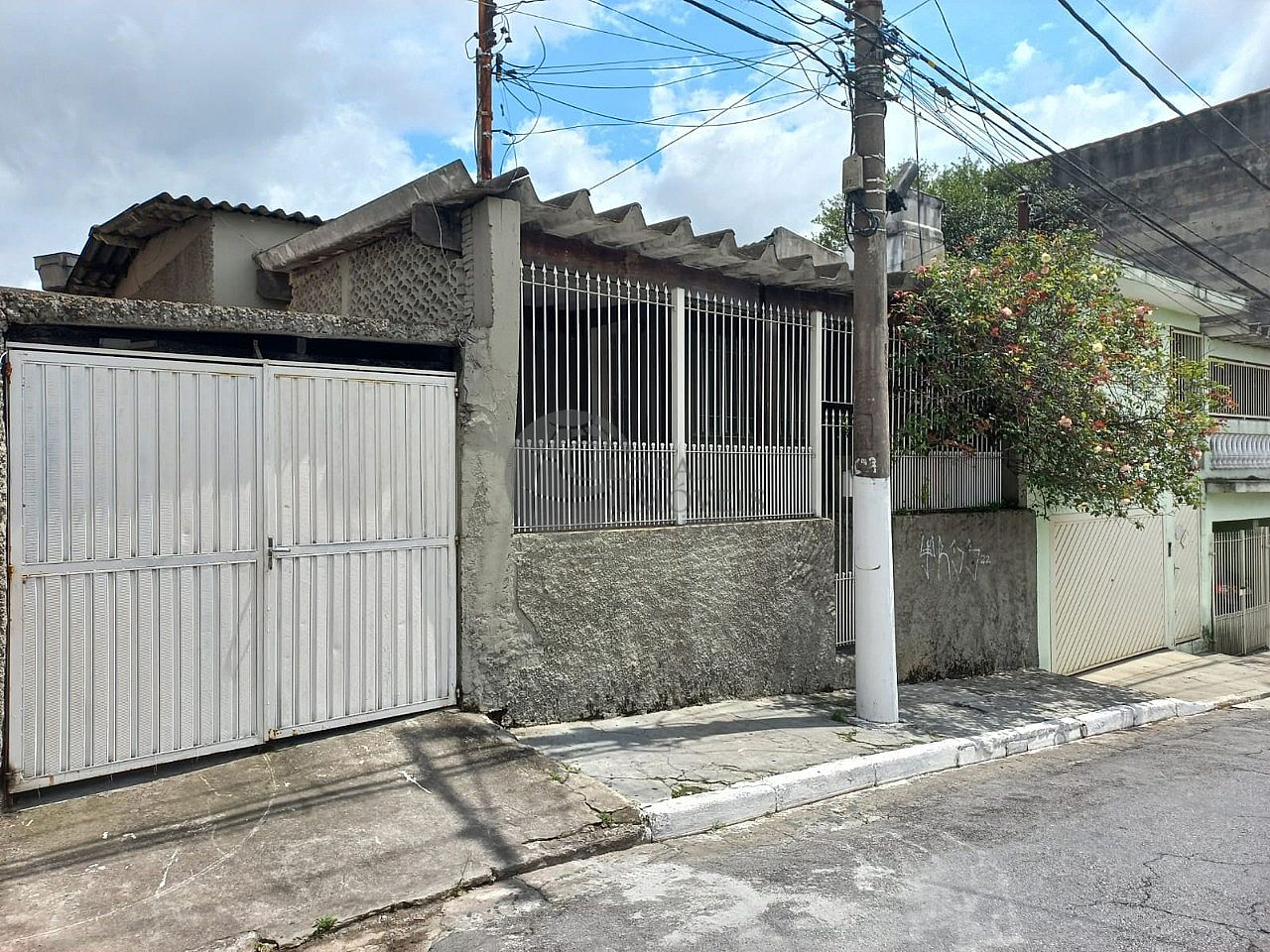 Casa São Paulo  Vila Picinin  