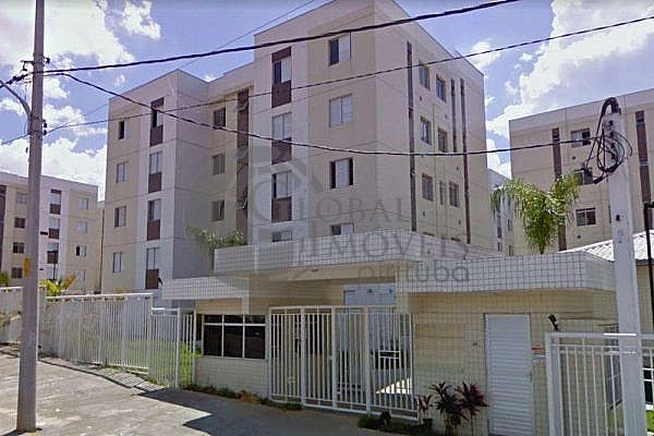 Apartamento São Paulo  Jaraguá  