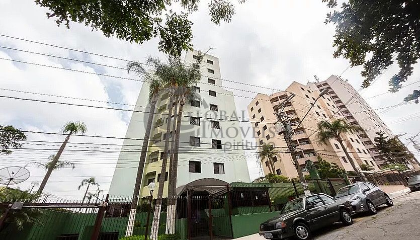 Apartamento São Paulo  Vila Mangalot  