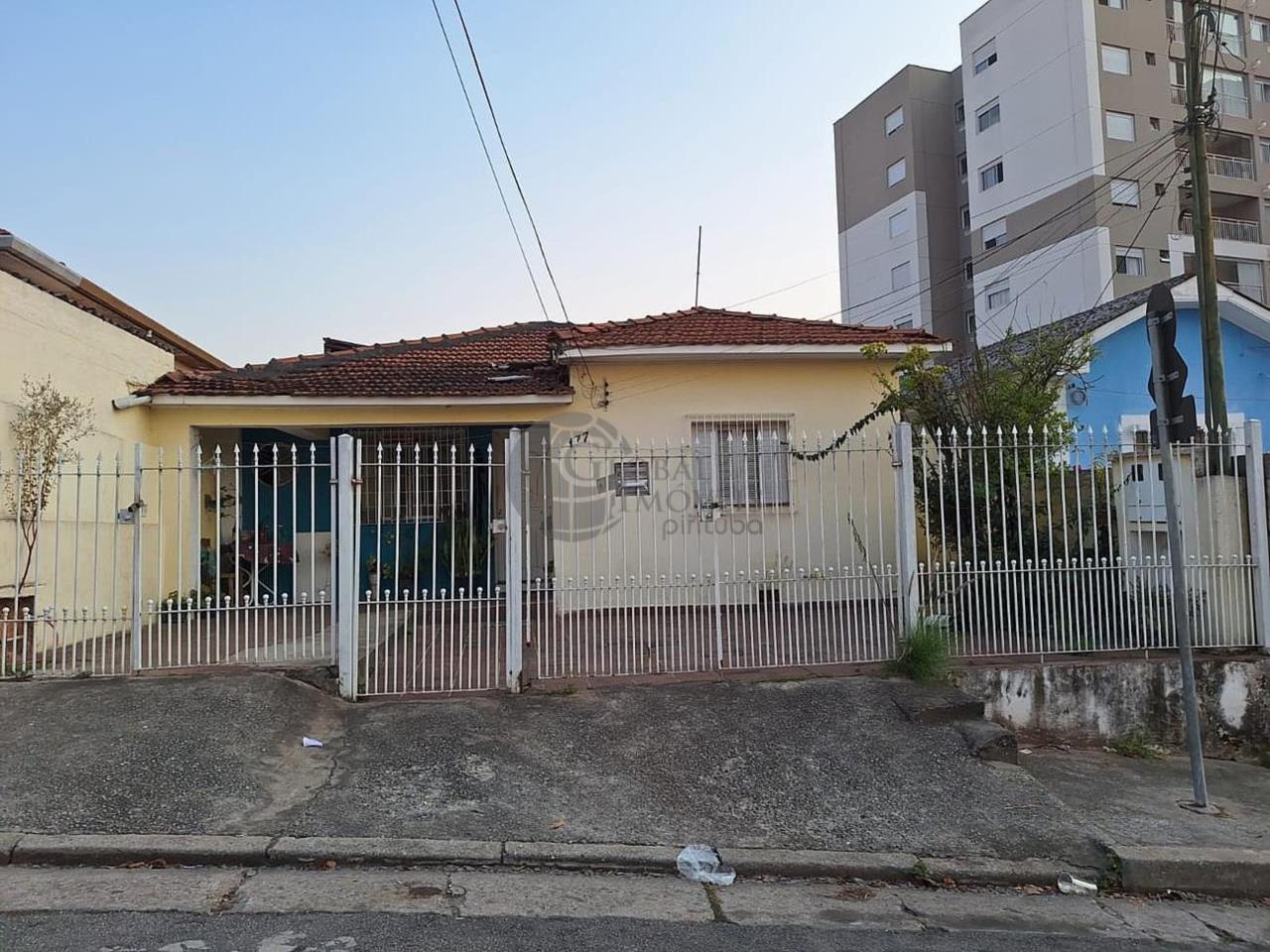 So Paulo/SP - Piqueri