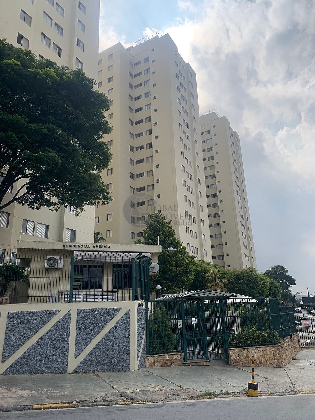 Apartamento So Paulo  Parque Maria Domitila  